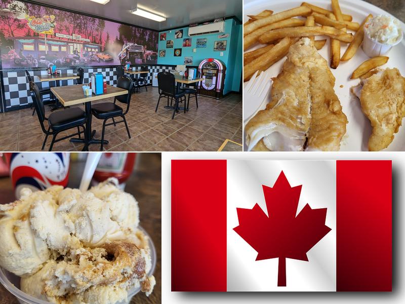 Bailey’s Lick A Treat