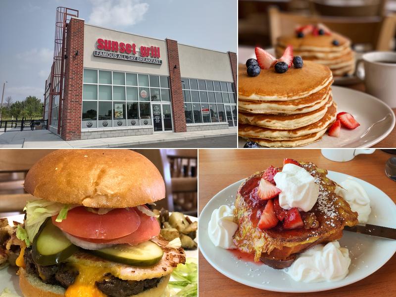 Sunset Grill 497 Cataraqui Woods Dr Unit #1, Kingston