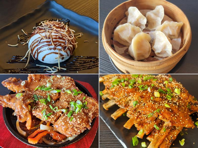 Fool's Kitchen 19 A Market Square, Napanee