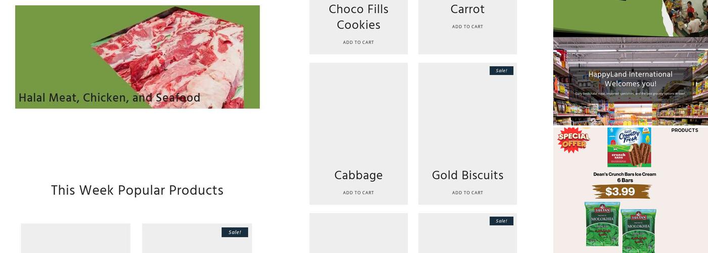 Krispy Krunchy Chicken Menu