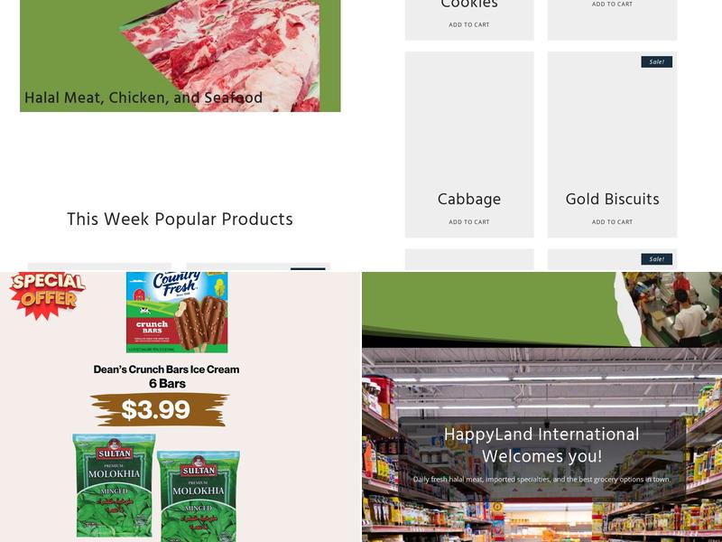 Krispy Krunchy Chicken Menu