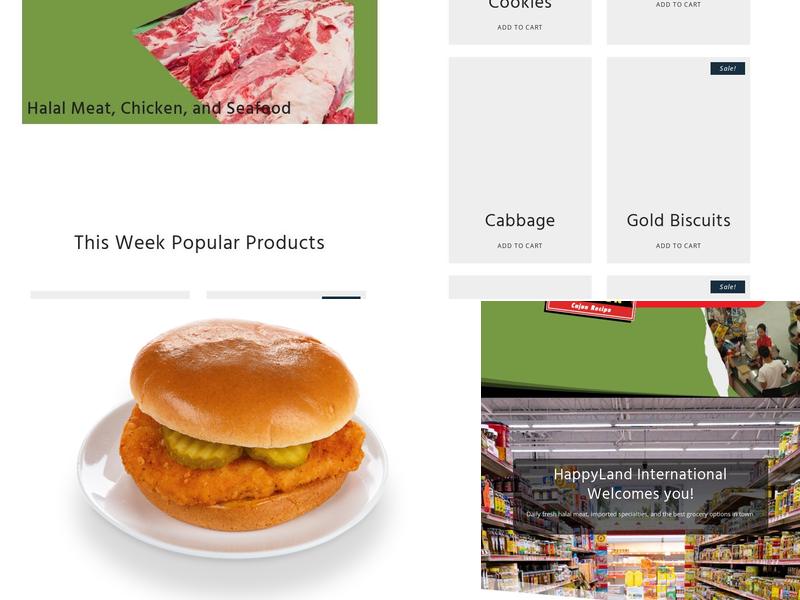 Krispy Krunchy Chicken Menu