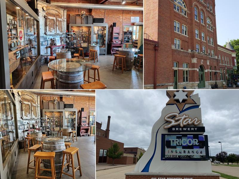 Dubuque Star Brewing Company