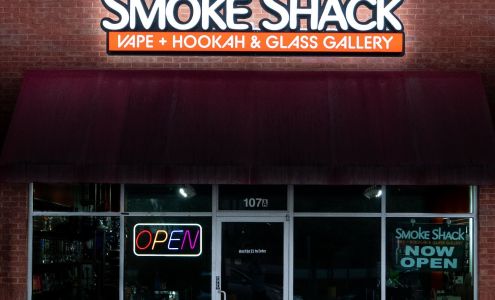 Smoke Shack ATL - Delta 8 & Vape