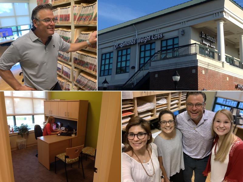 Dr. Simonds Weight Loss