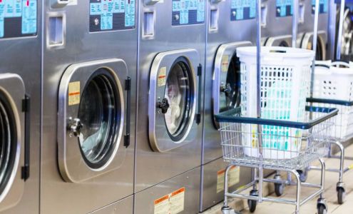 Laundry Warehouse Elizabeth – Elizabeth Avenue