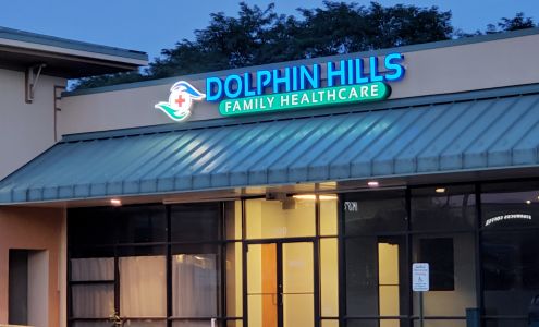 Dolphin Hills Family Healthcare