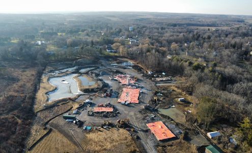 John F & John P Wenzel Contractors, Inc.