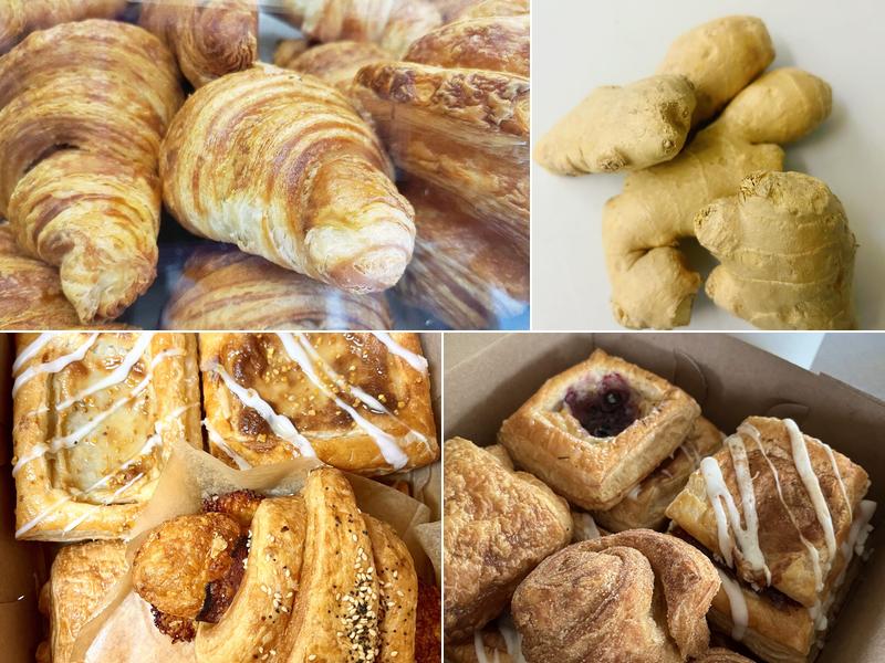 Herb & Honey Bakery 310 E 24th St, Erie