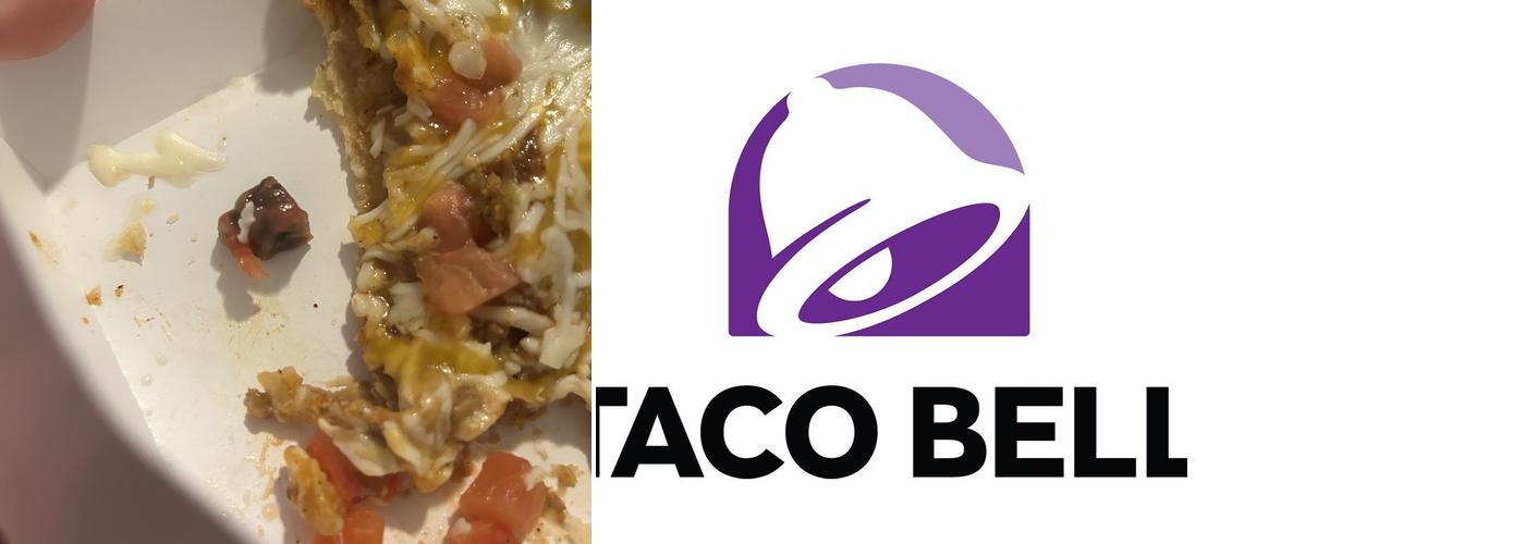 Taco Bell Menu