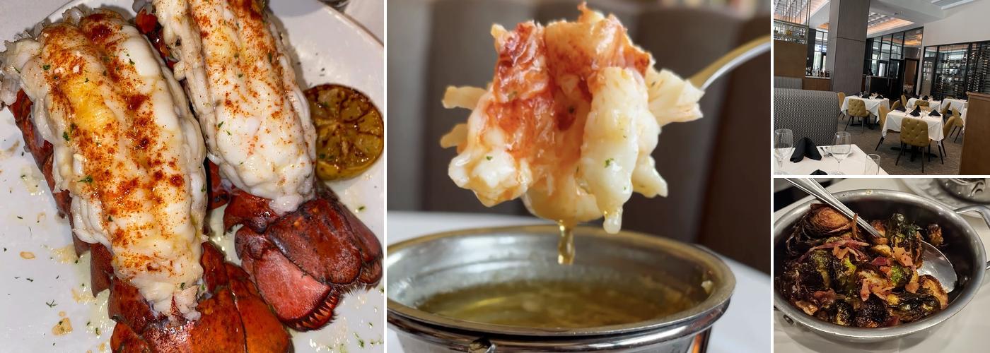 Fleming’s Prime Steakhouse & Wine Bar