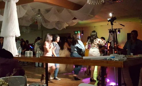 Jefferson Event Center