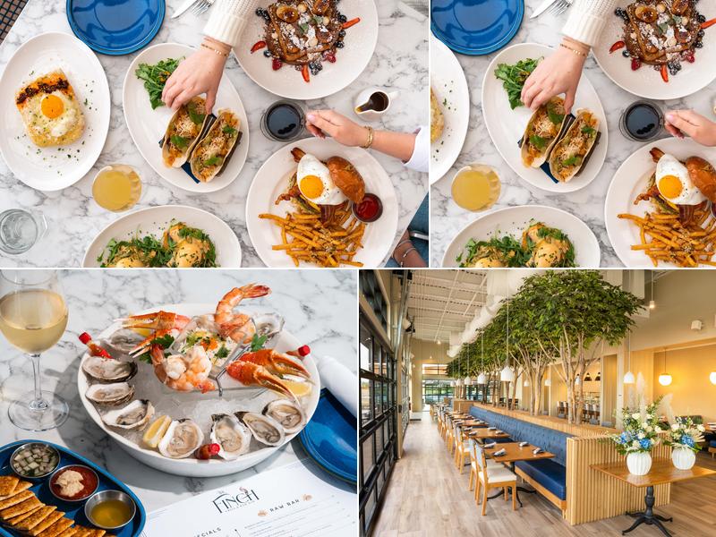 The Finch 2955 S State Hwy 161, Grand Prairie