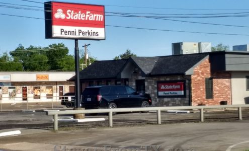 Penni Perkins - State Farm Insurance Agent