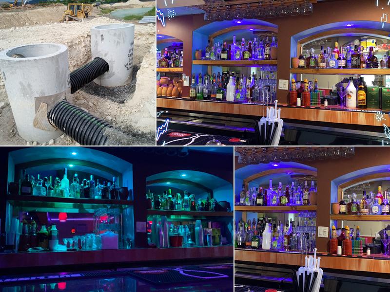 El Imperial 2410 Belle Chasse Hwy, Gretna