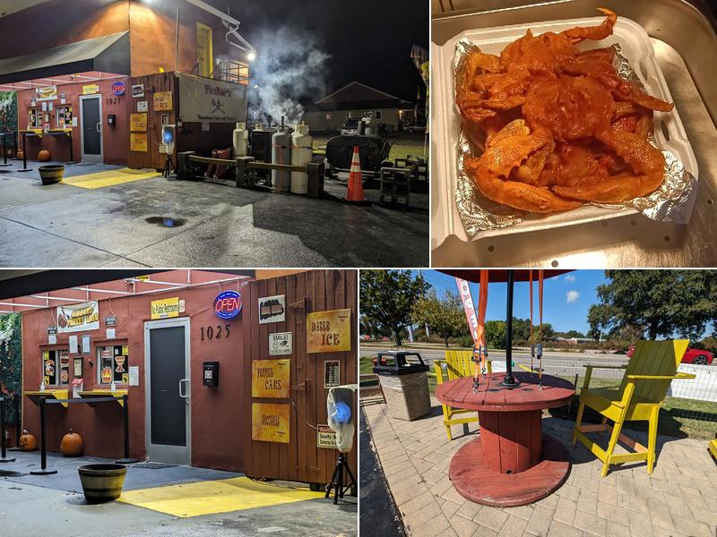 Tuckers 1025 W Pembroke Ave, Hampton