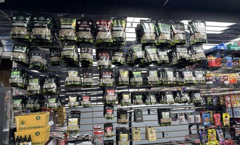 K22 Tobacco & Vape Inc.