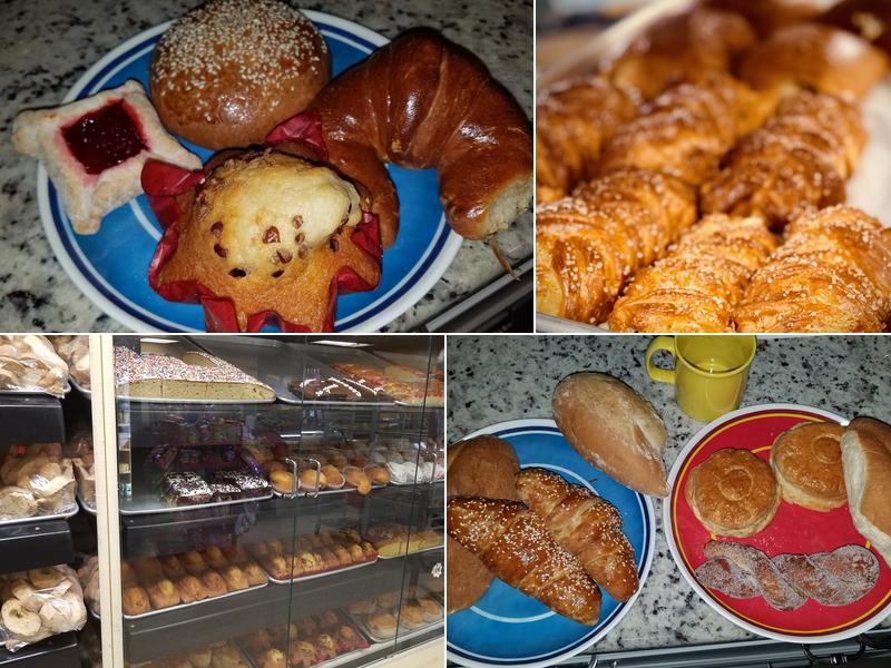 Enciso Bakery 2801 W English Rd, High Point