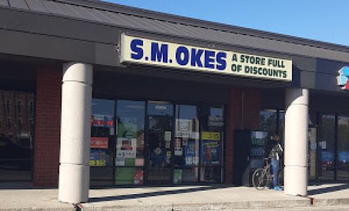 Smokes