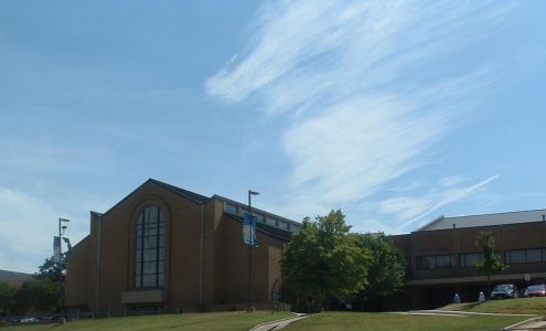 First United Methodist Church of Hurst
