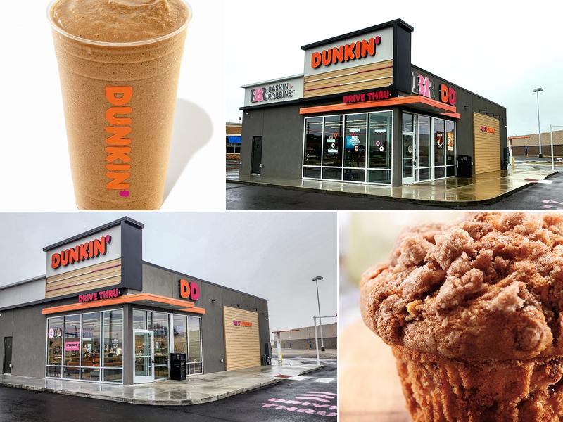 Dunkin'