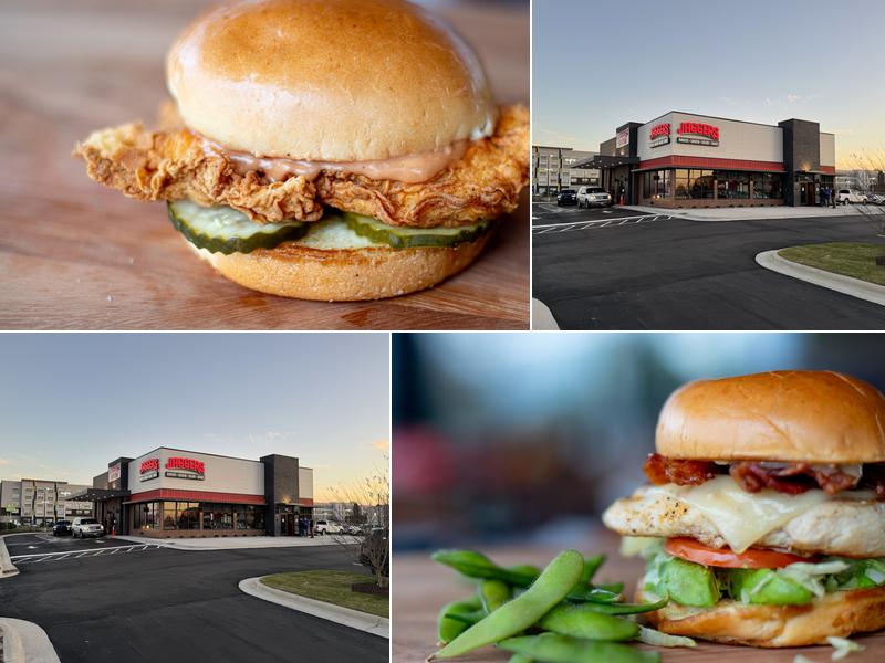 Jaggers 1067 Western Blvd, Jacksonville