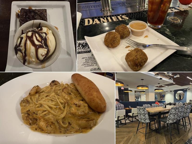 The second line 901 Airline Dr, Kenner