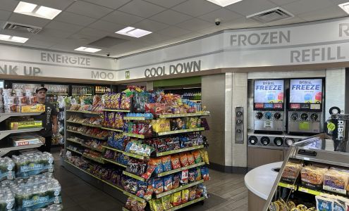 REBEL Convenience Stores