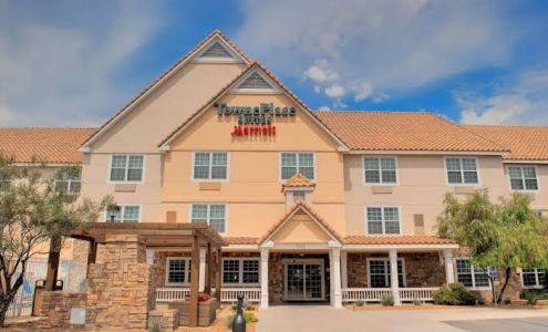 TownePlace Suites Las Cruces
