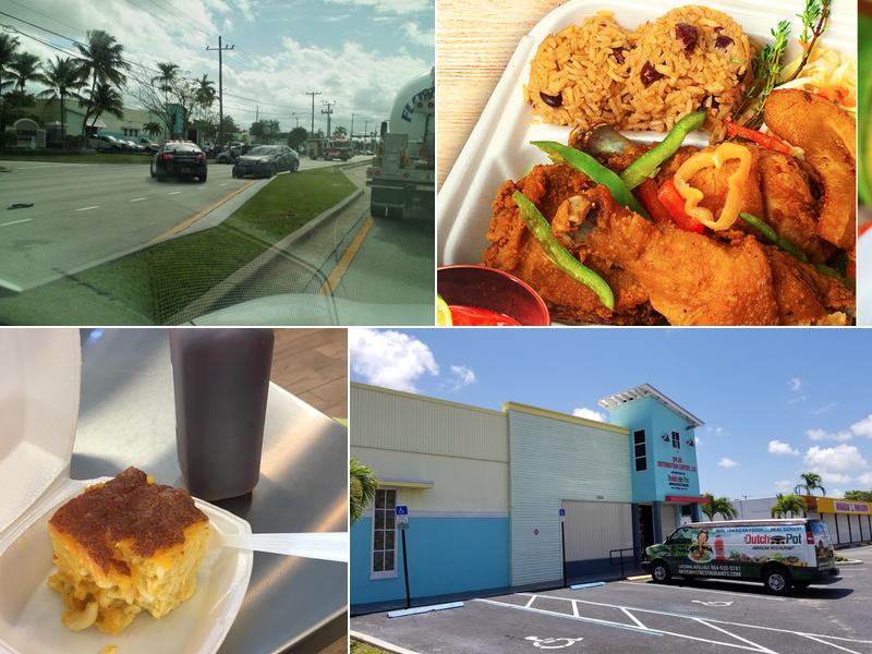 Dutch Pot Distribution Center 1250 FL-7, Lauderhill