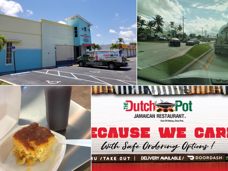 Dutch Pot Distribution Center