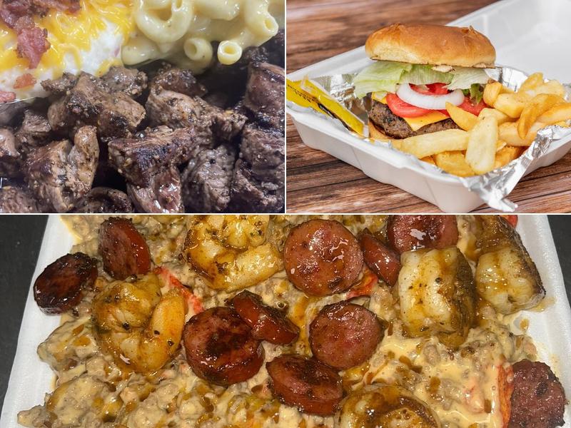 Dova's Kitchen 428 Southland Dr, Lexington