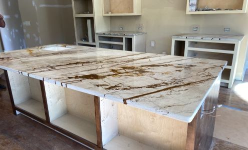 Stonecrest Granite & Marble