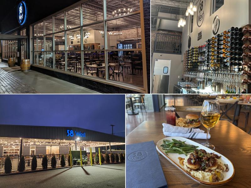 58 West 58 W 2nd St, Logan