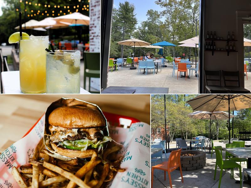 Massey's Kitchen 826 Scenic Hwy, Lookout Mountain