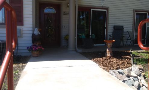 The Preserve of Orianna Ridge