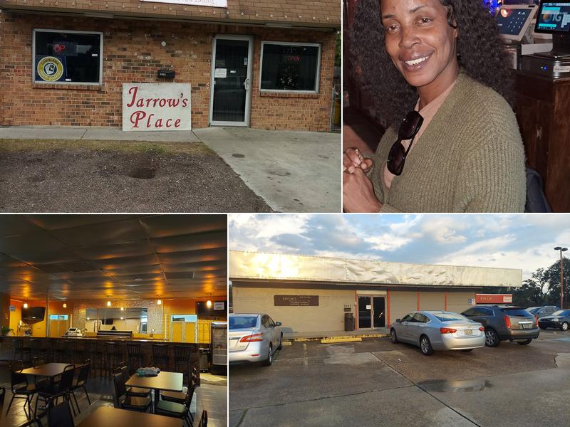 Jarrow's Place Bar and Grill