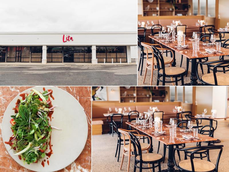 Lita 1055 NJ-34, Aberdeen