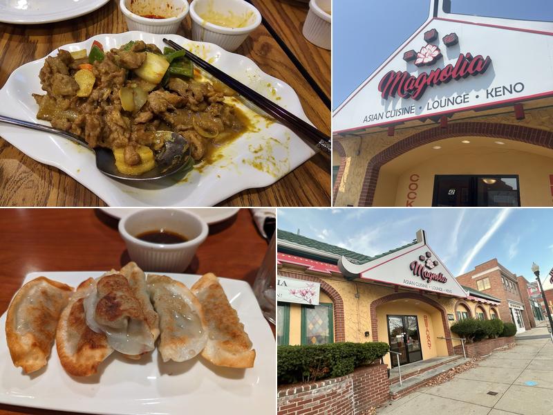 Magnolia 42 Nason St, Maynard