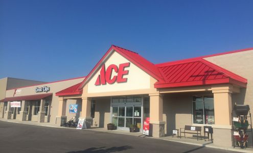 Niemann Ace Hardware