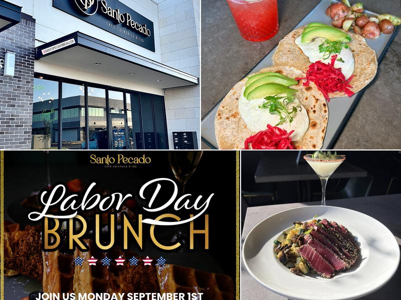 Santo Pecado 1200 Auburn Ave suite 315, McAllen