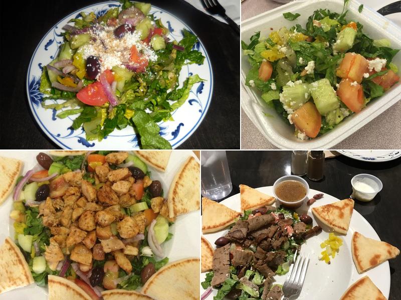 Cafe Mix Apache Junction 4405 E McKellips Rd #106, Mesa