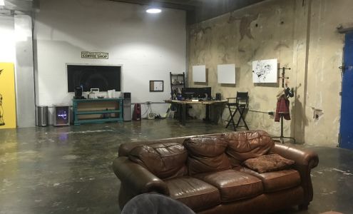 Creative Marketing Nerds