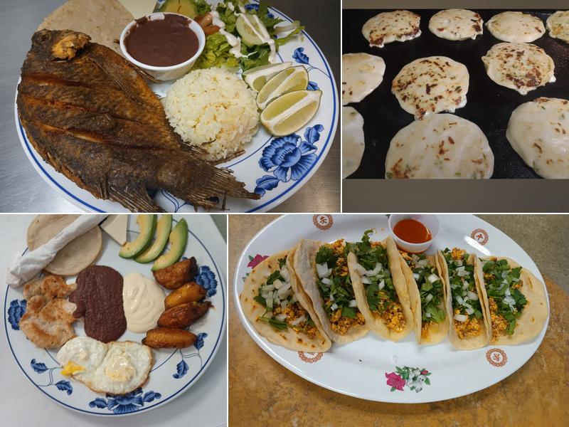 Doña Mary pupuseria2