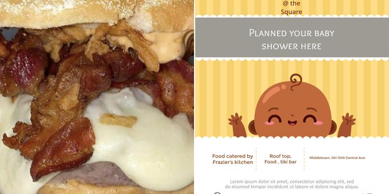 @ the square 1045 Central Ave, Middletown