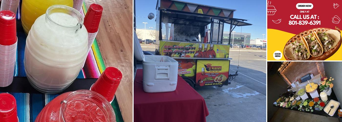 Tacos El Pariente Main Office