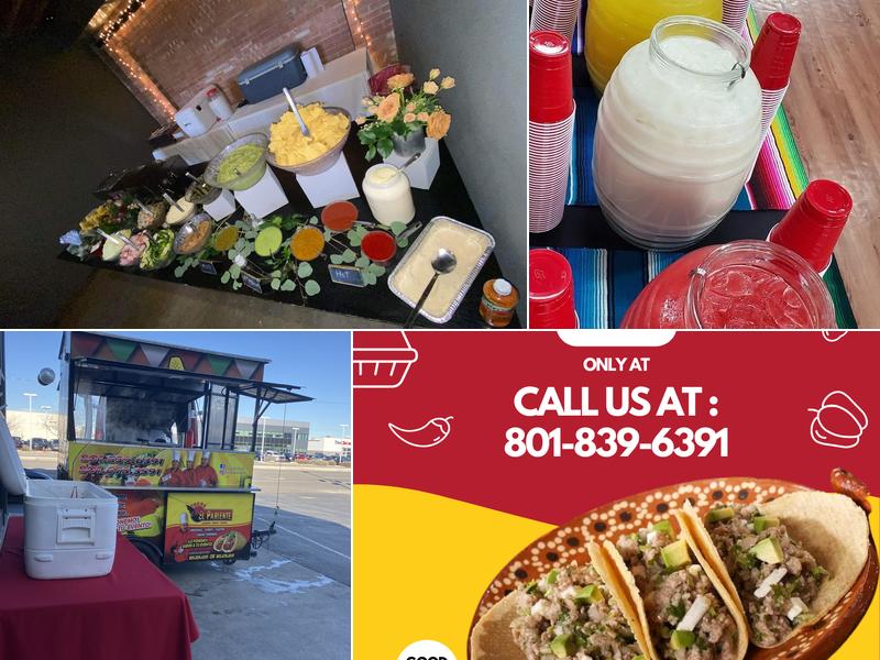 Tacos El Pariente Main Office