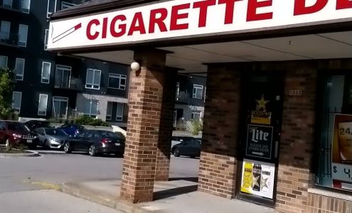 Cigarette Depot