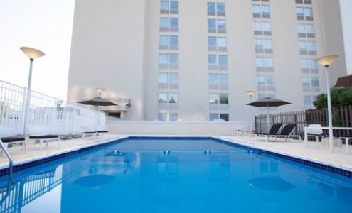 Sheraton Pittsburgh Airport Hotel