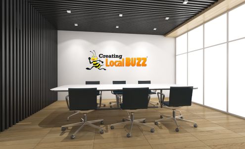 Creating Local Buzz, LLC.